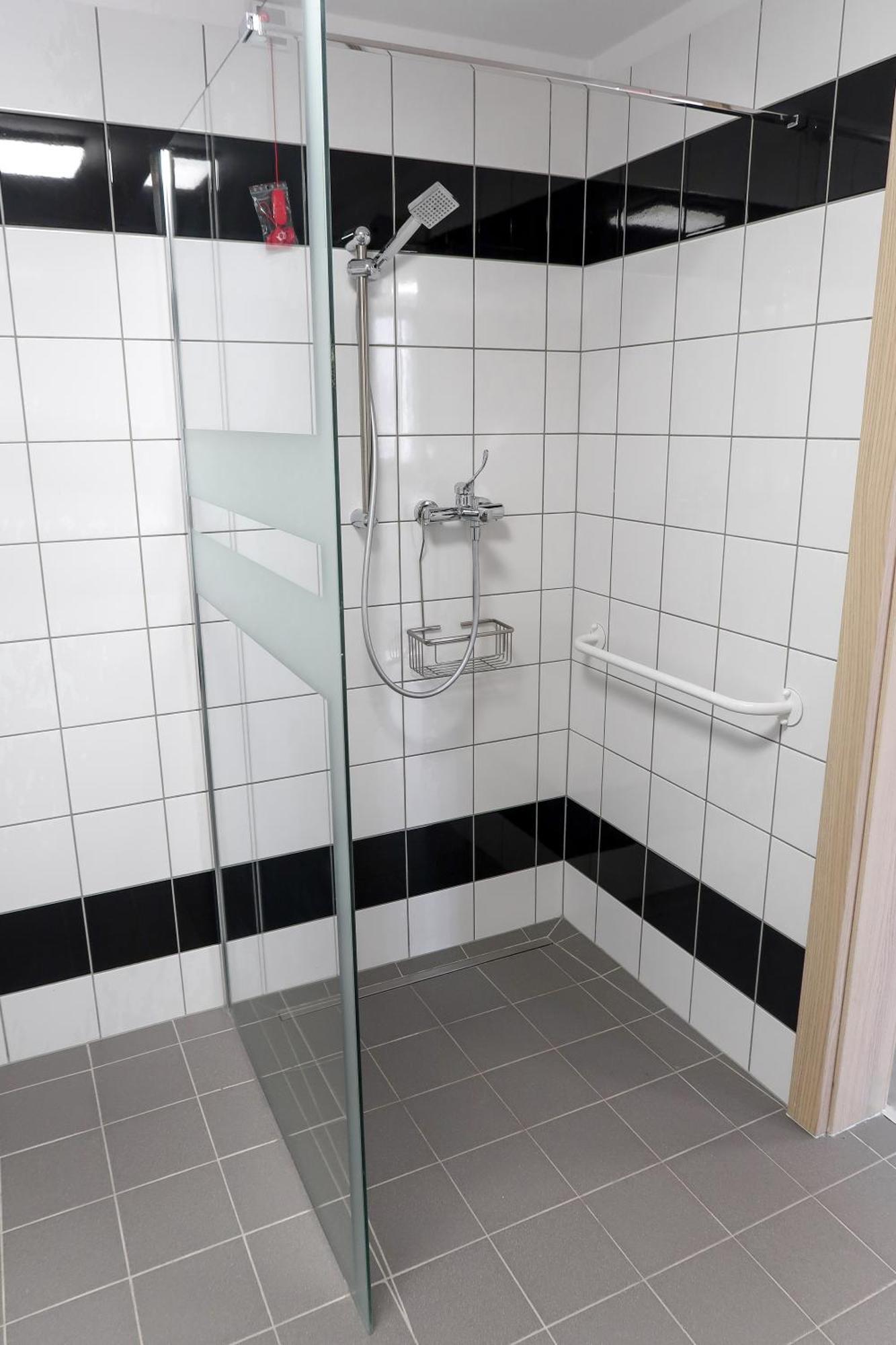 Dom Studencki Arka Hostel Wroclaw Luaran gambar