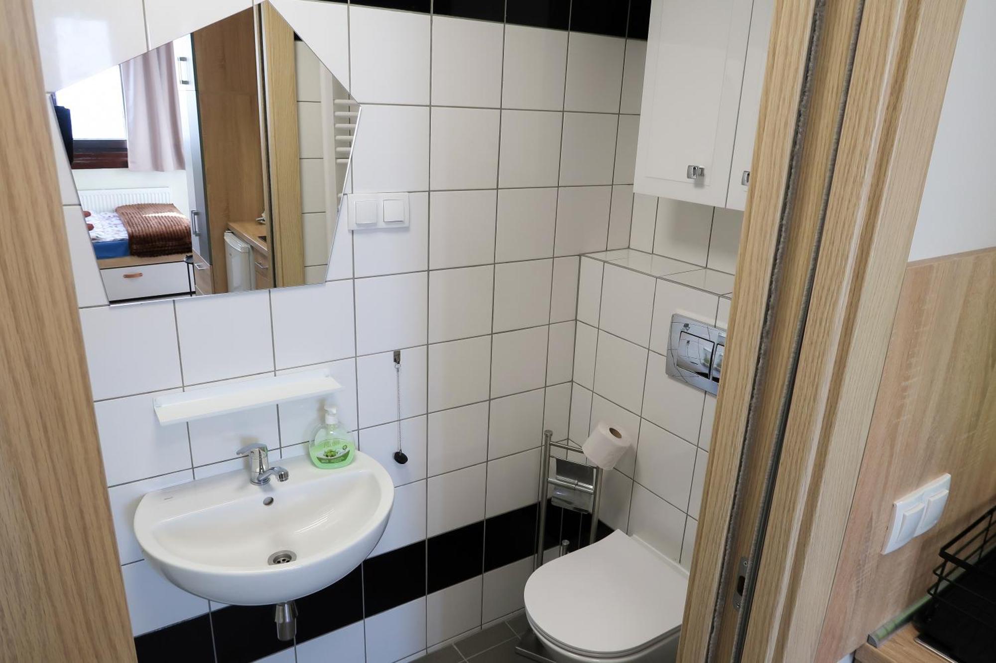Dom Studencki Arka Hostel Wroclaw Luaran gambar
