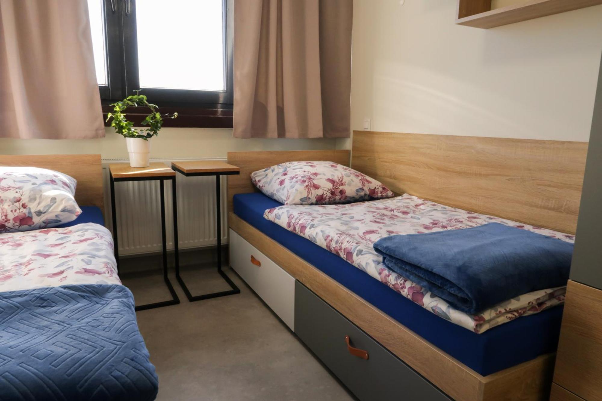 Dom Studencki Arka Hostel Wroclaw Luaran gambar
